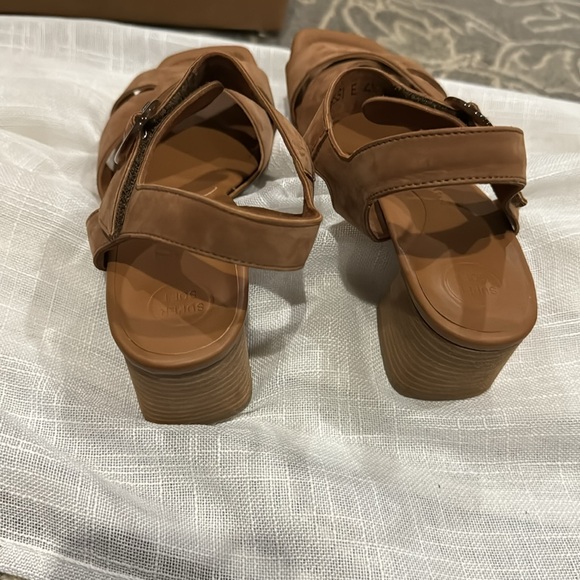 women sandals - Picture 3 of 5
